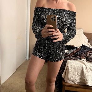 Rip curl romper